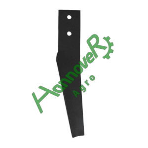 Зуб борони M 16x1.25x45 MASCHIO RH 29 - 10100226 L, Gaspardo